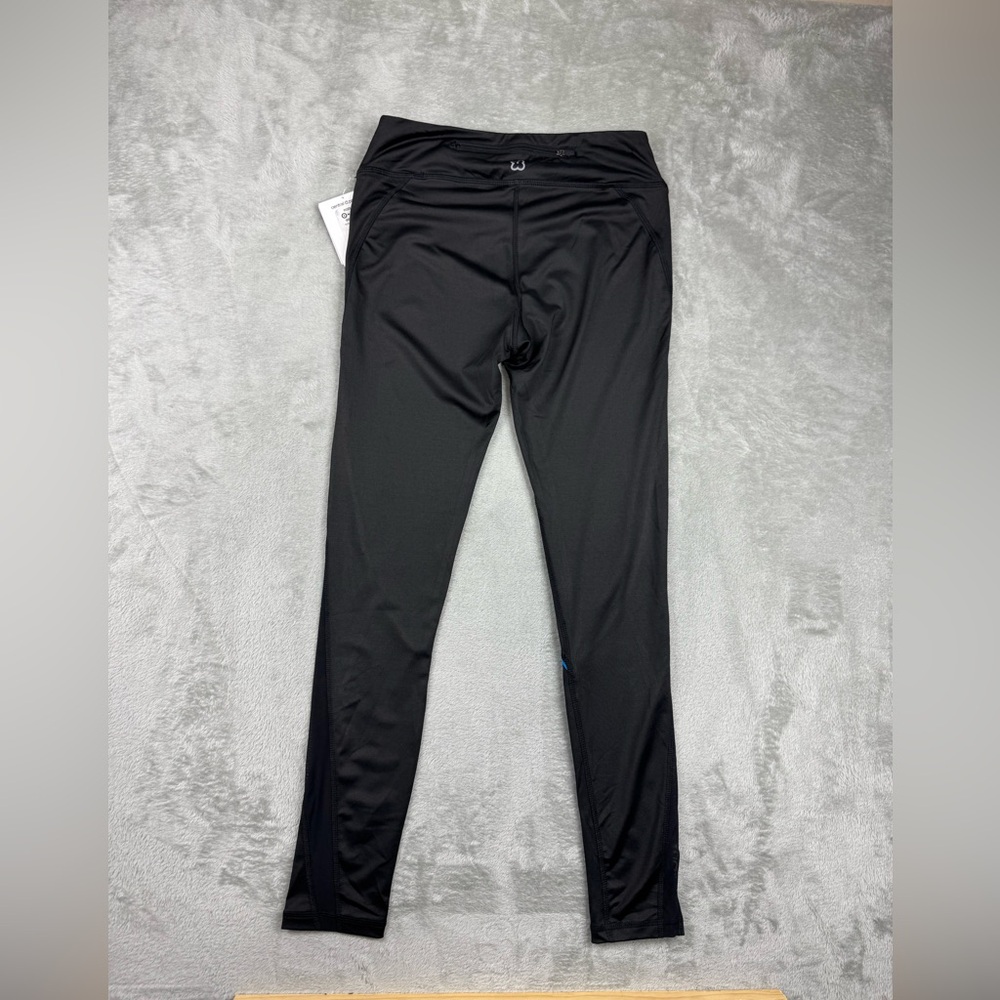 Central Park active leggings sz small NWT $98 MSRP Womens Yoga Fitness Run - Picture 10 of 11